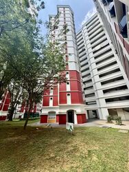 Blk 317 Sembawang Vista (Sembawang), HDB 4 Rooms #579398941